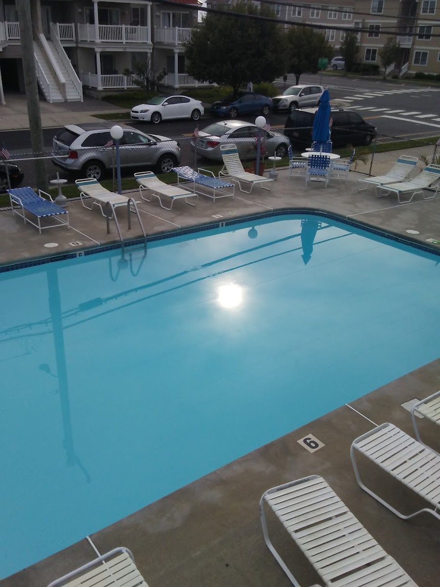 Surf 16 Motel photo 2