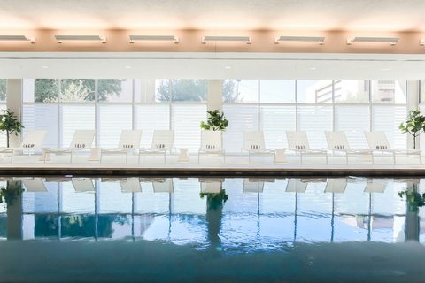 AC Hotel Dallas Downtown