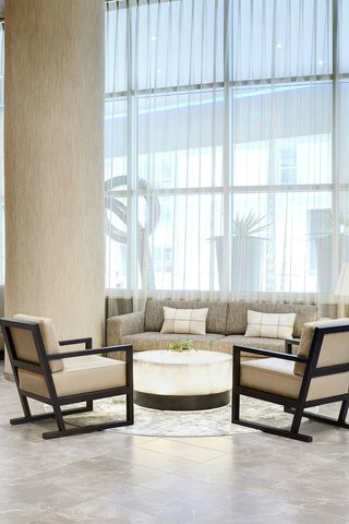 AC Hotel Dallas Downtown photo 3