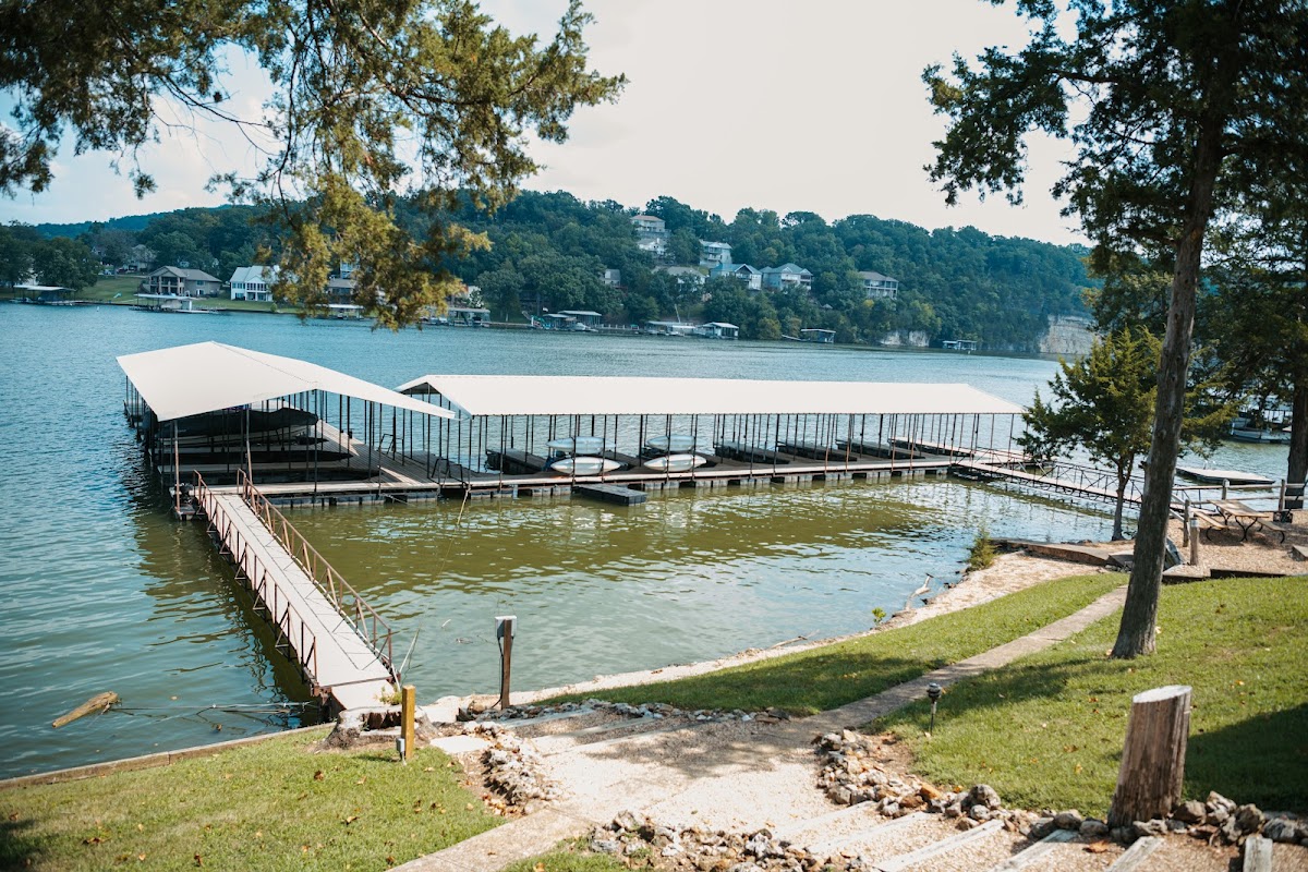 Rippling Waters Resort