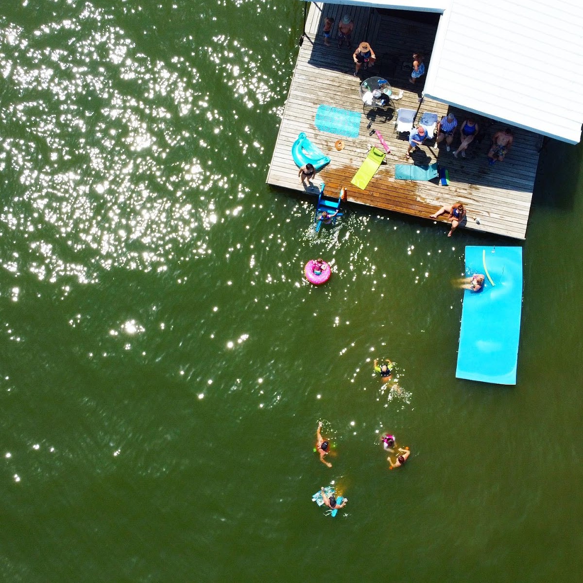 Rippling Waters Resort photo 2