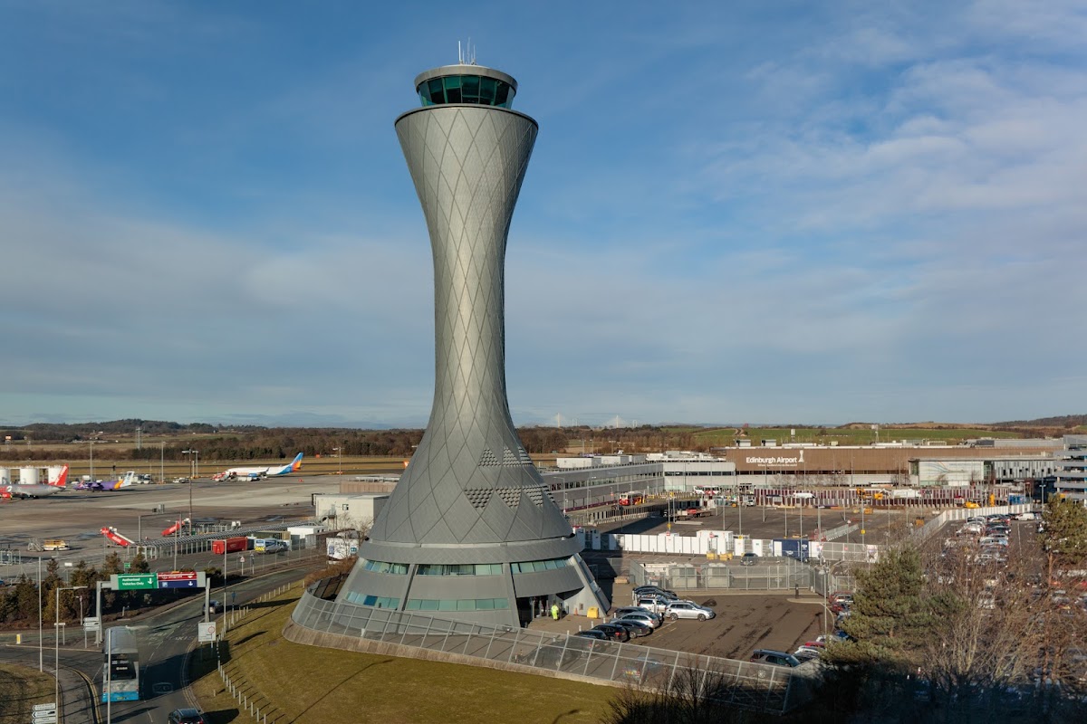 Hampton by Hilton Edinburgh Airport photo 3