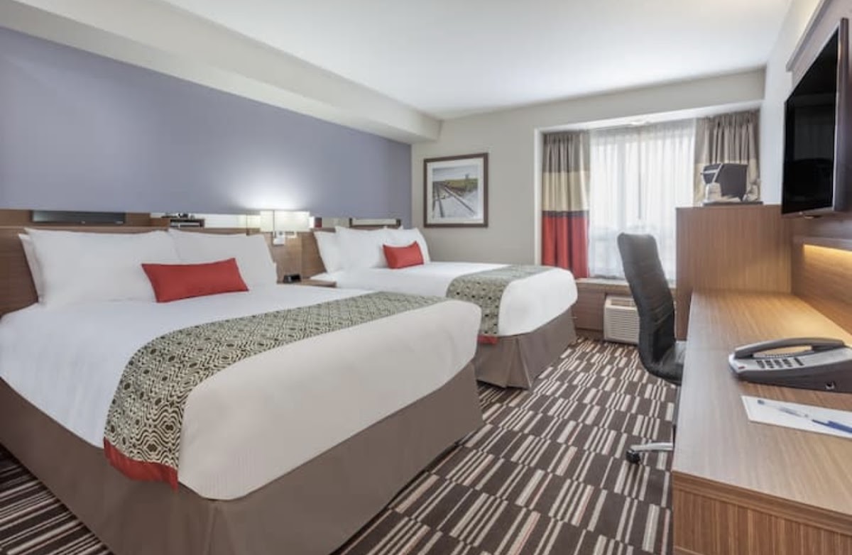 Nomad Hotel & Suites photo 2