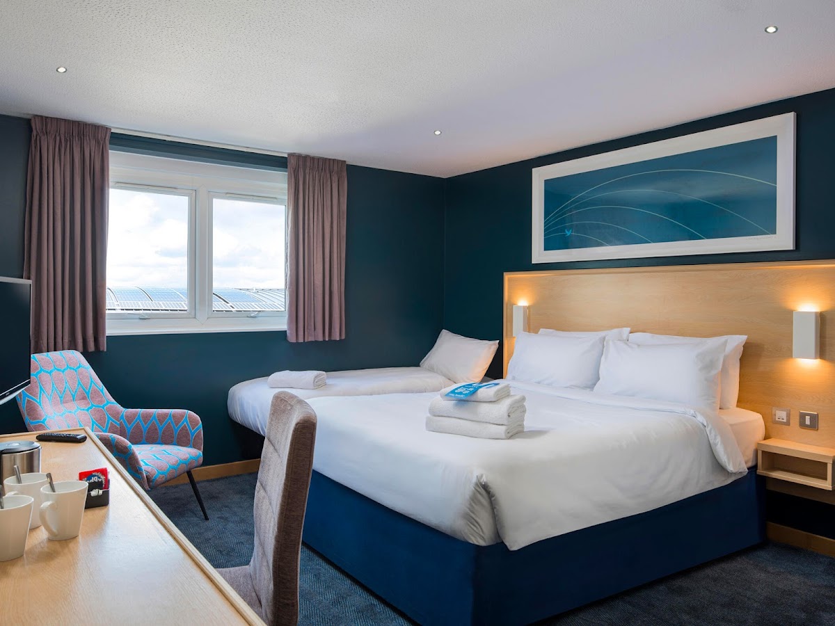 Travelodge Lancaster M6 photo 3
