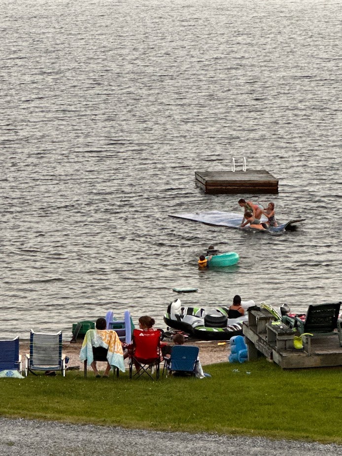 Black Sturgeon Lake Camp photo 3
