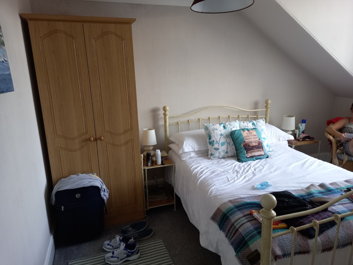 Swandale Guest House. photo 2
