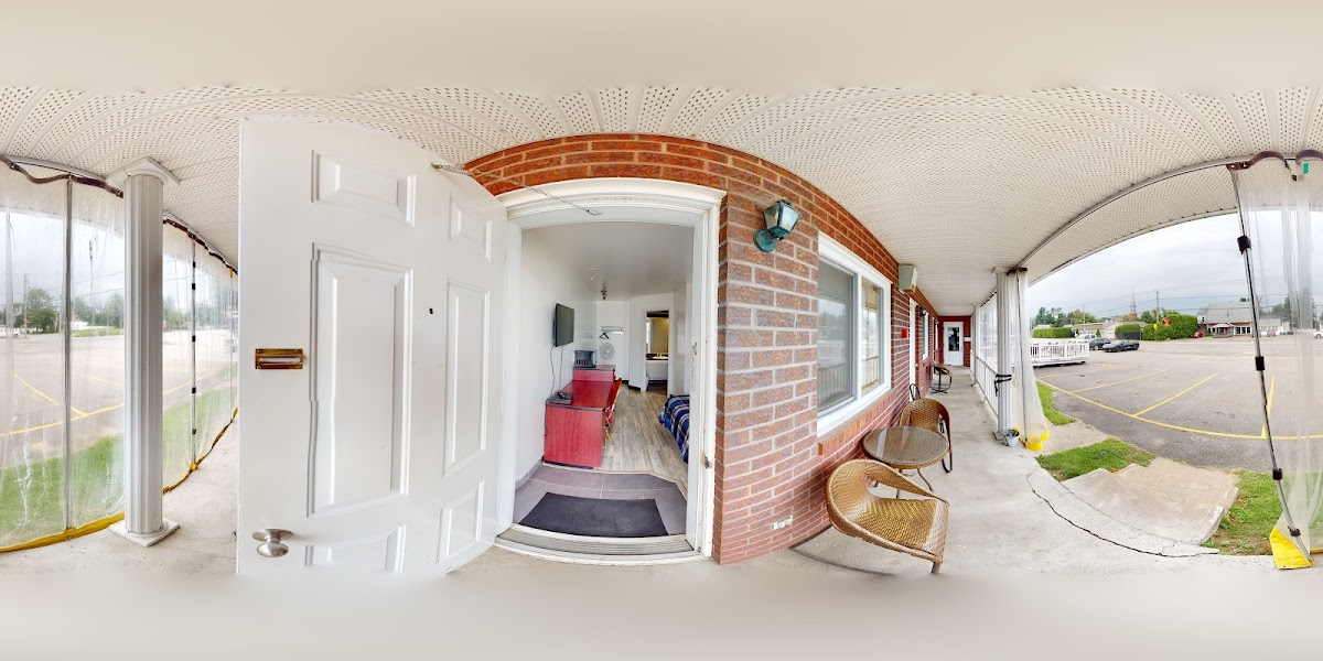 Motel Laviolette photo 2