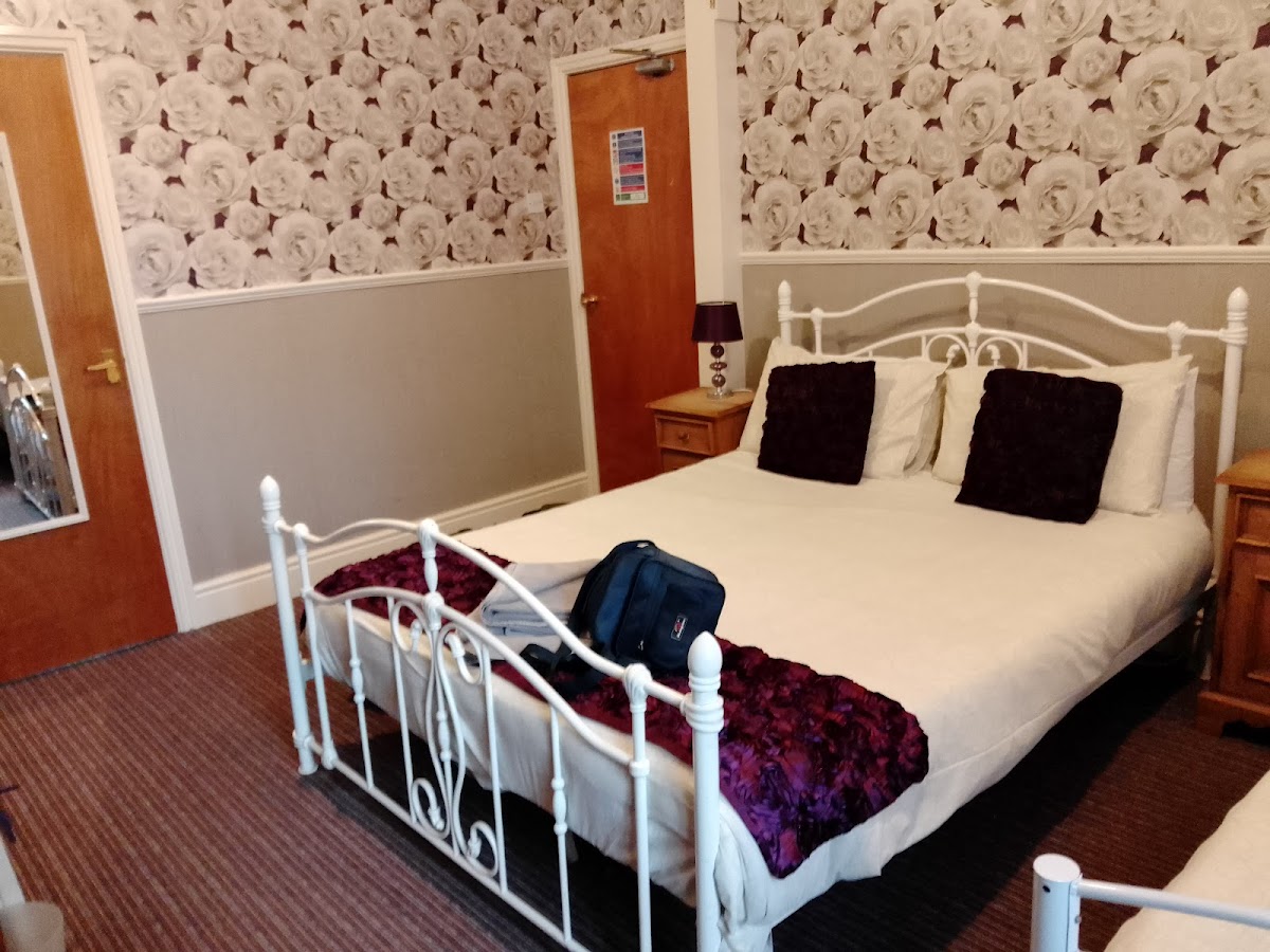 The Avon Hotel photo 2