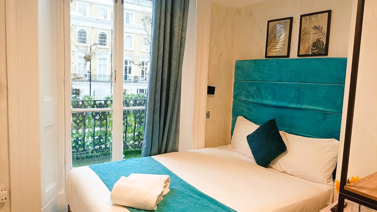 New Dawn Hotel photo 2