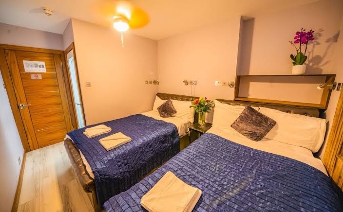 New Dawn Hotel photo 3