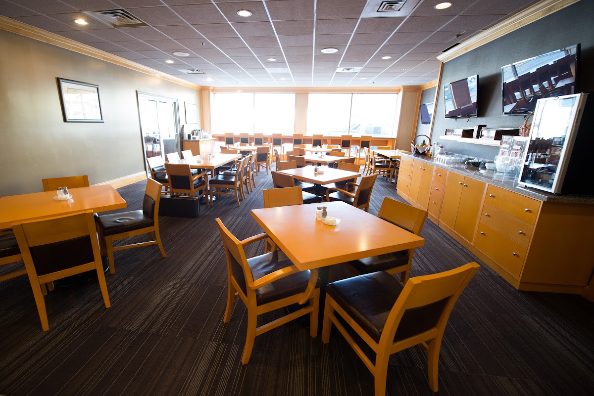 Prestige Oceanview Hotel Prince Rupert photo 3