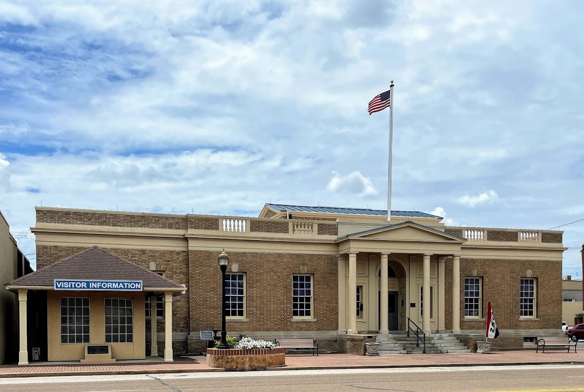 Matagorda County Museum