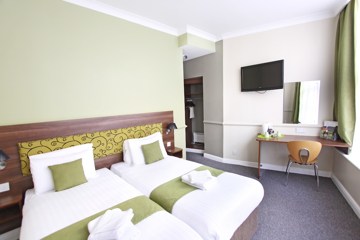 Surtees Hotel
