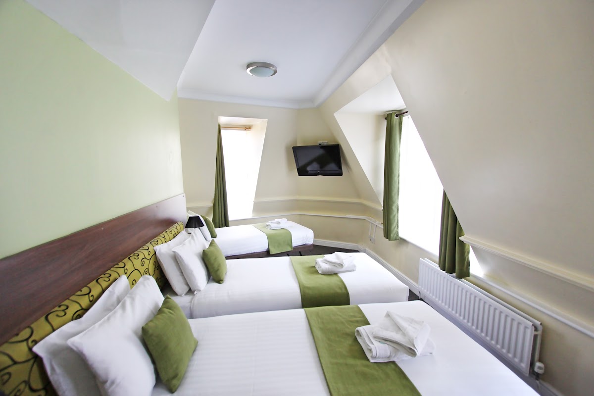 Surtees Hotel photo 2