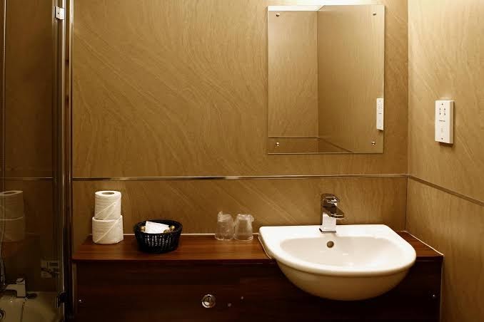 Surtees Hotel photo 3