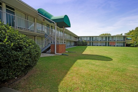 Express Airport Inn