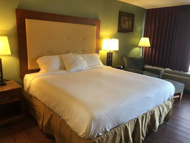 Express Airport Inn photo 2