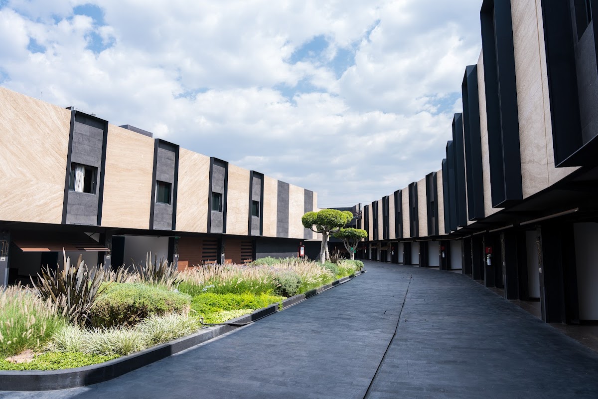 Hotel & Motel Picasso Churubusco