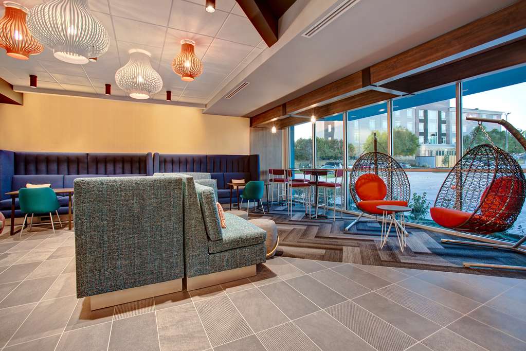 Tru by Hilton Northlake Fort Worth photo 3