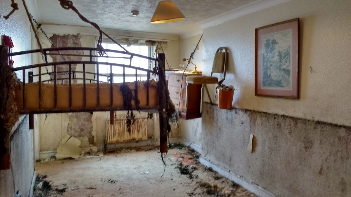 Nayland Rock Hotel photo 3