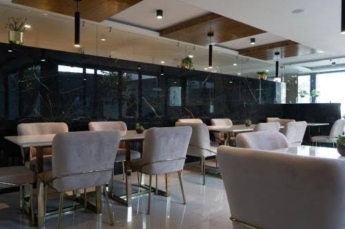 Casa Cuarzo Hotel Boutique photo 3