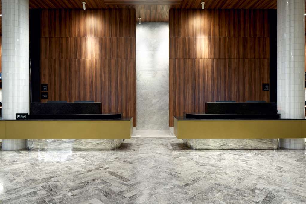 Homewood Suites by Hilton Montreal Midtown photo 3