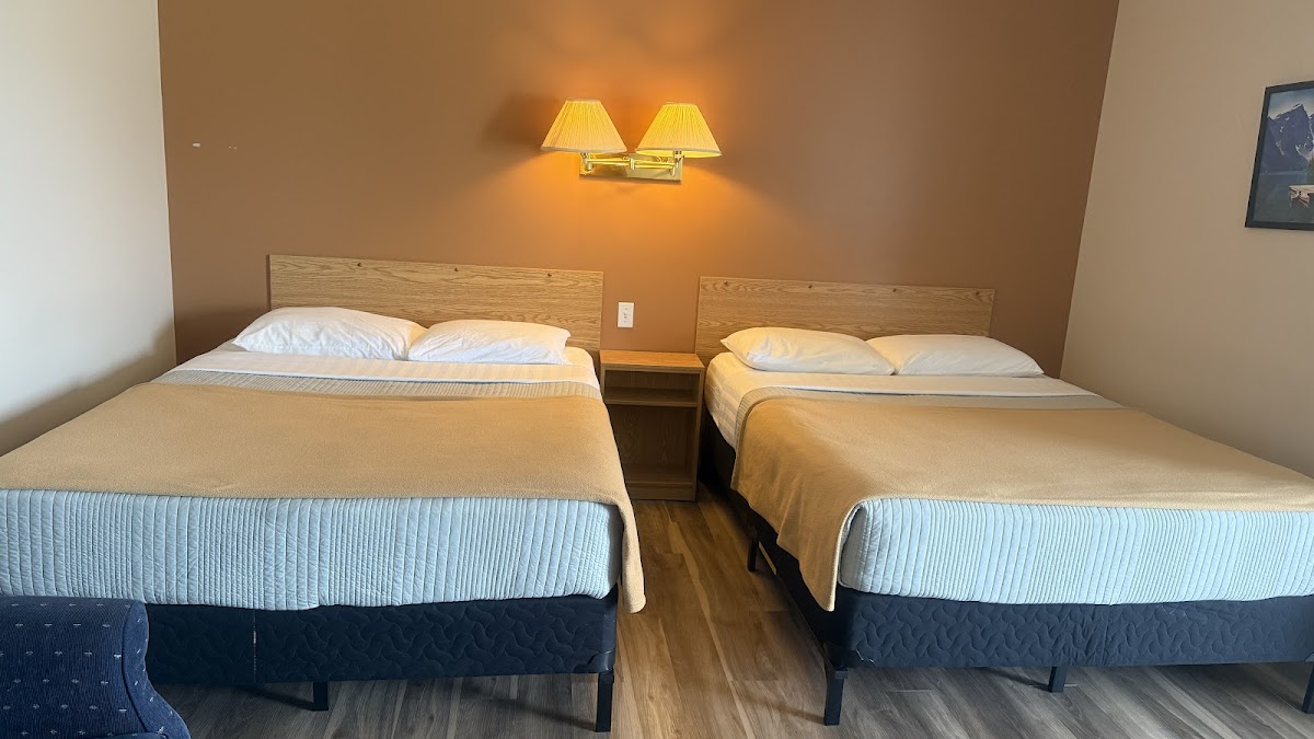 Motel Le Campagnard Matane