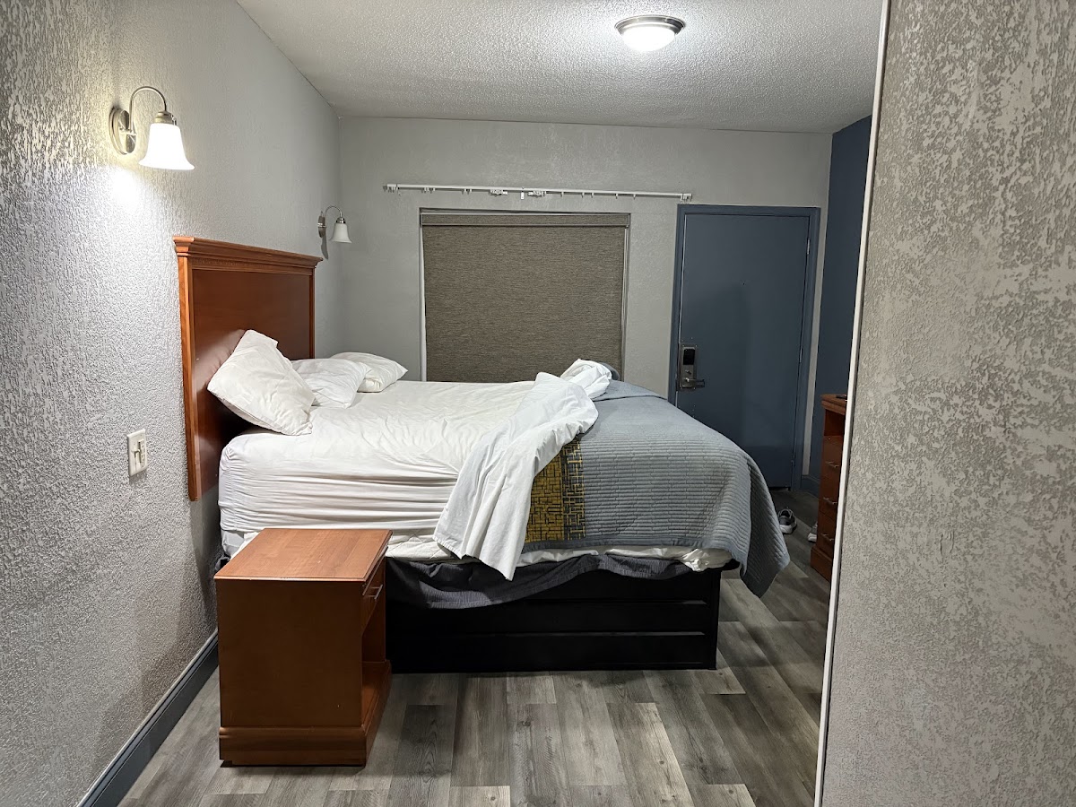 Riverside Inn and Suites Hopewell photo 2