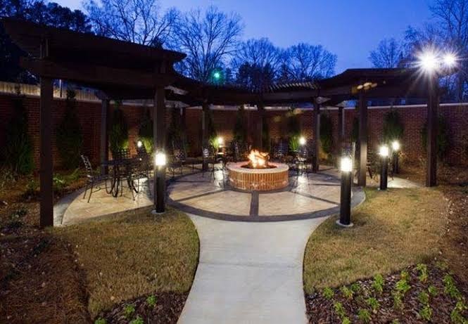 Courtyard by Marriott Clemson photo 2