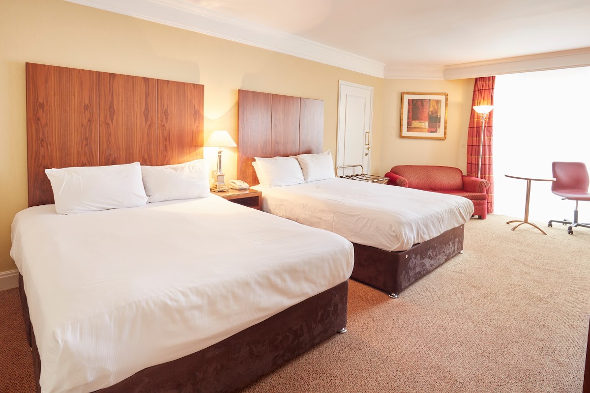 Coldra Court Hotel photo 3