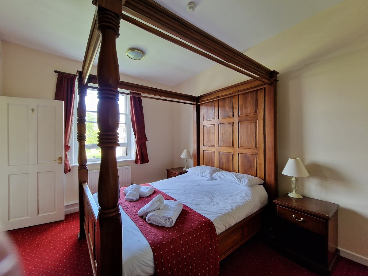 The Griffin Hotel photo 2