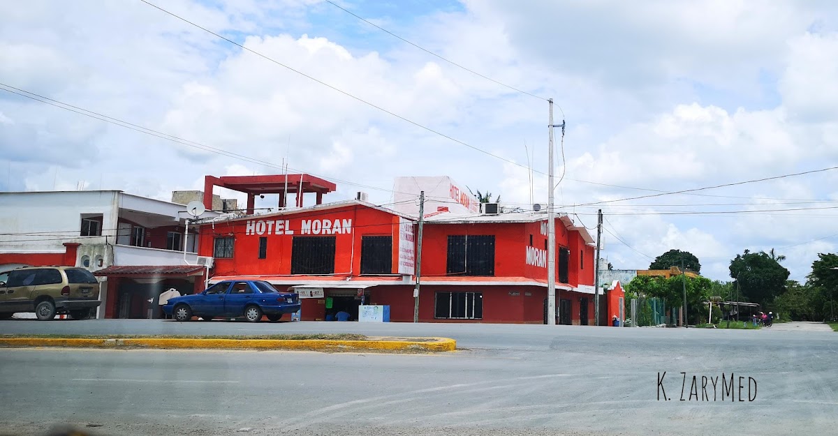 Hotel Morán