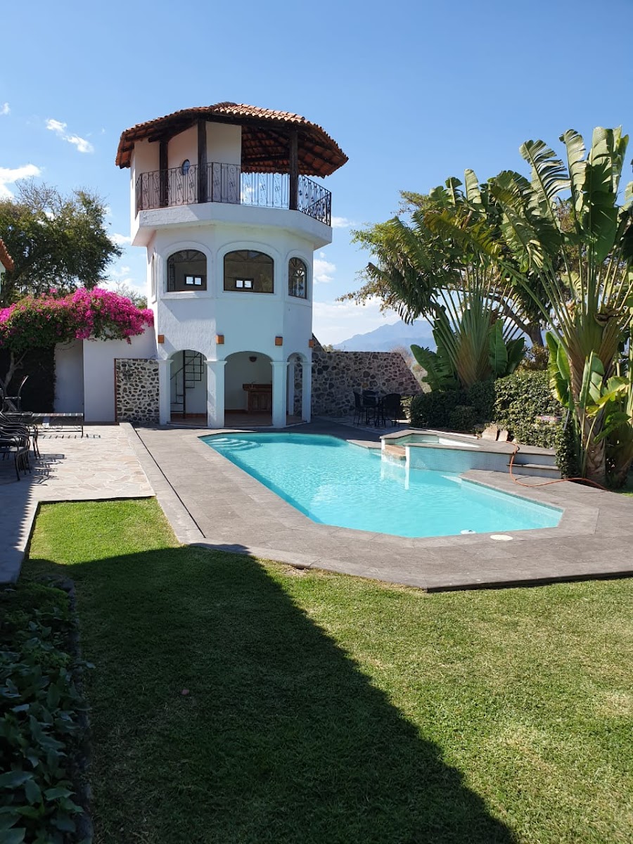 Casa Rivera de Moras