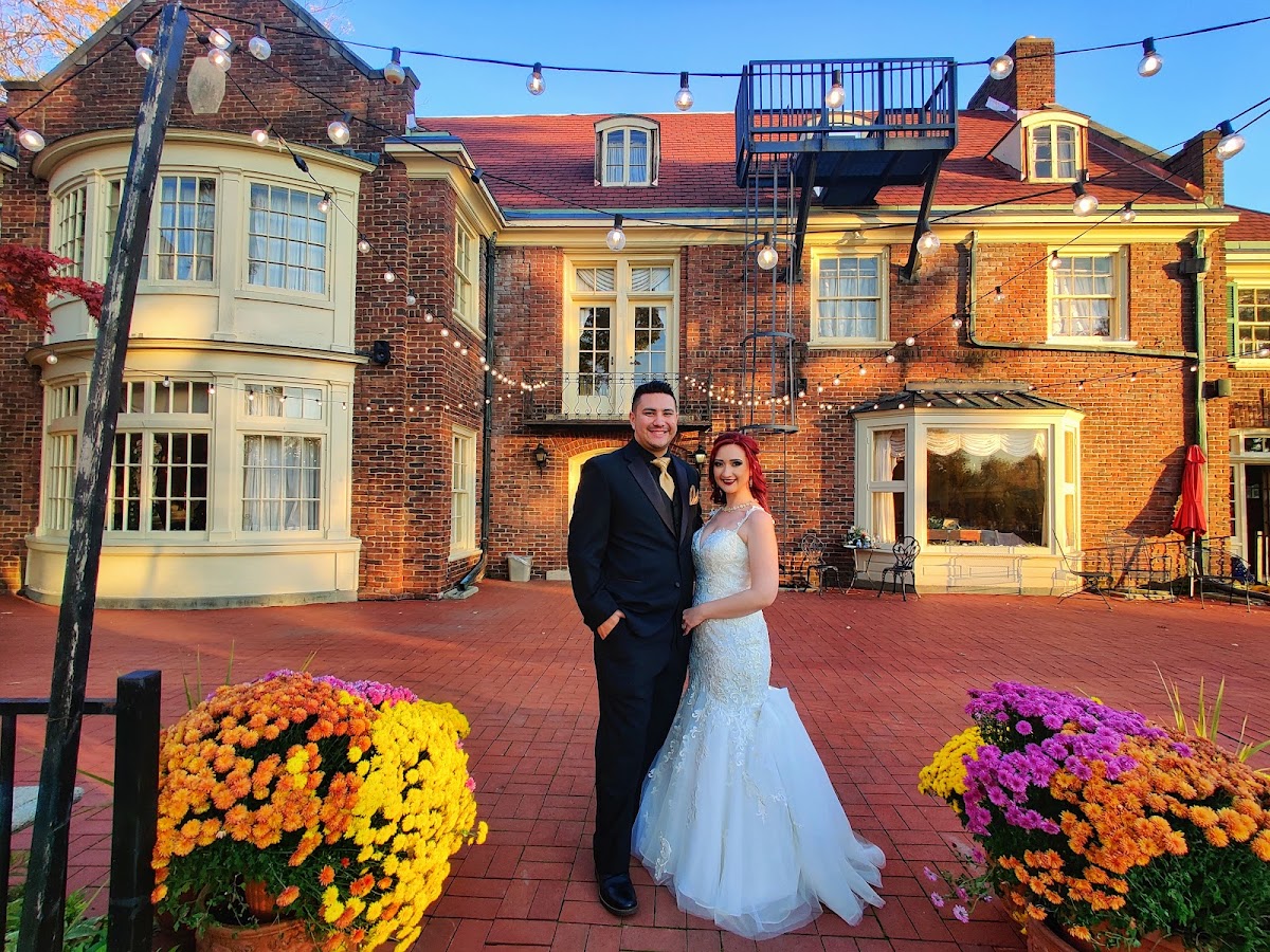Montague Inn Bed & Breakfast