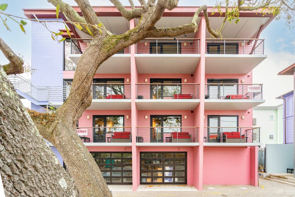 Vera Hotel