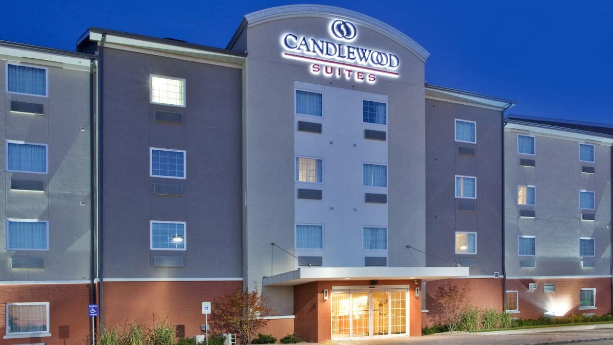 Candlewood Suites Kalamazoo by IHG