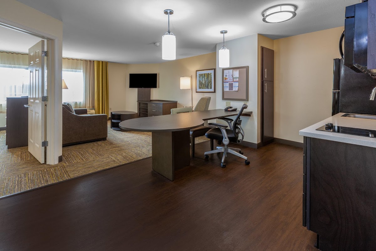 Candlewood Suites Kalamazoo by IHG photo 3