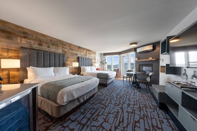 Cannery Pier Hotel & Spa photo 2