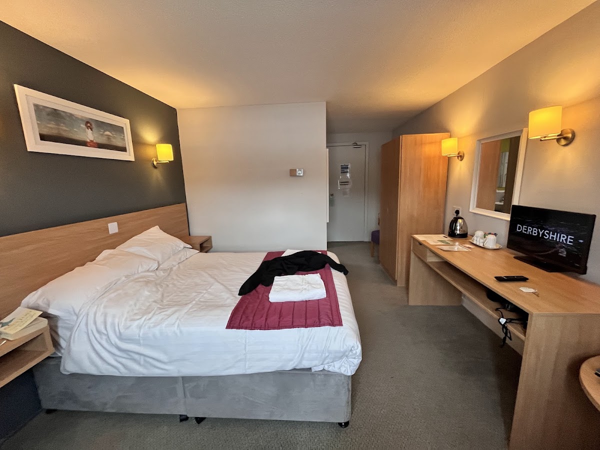 Caledonian Hotel, Fort William photo 2