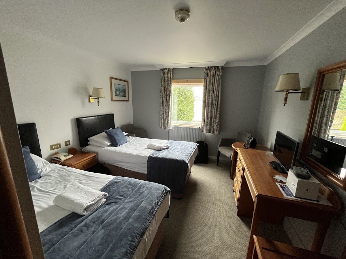 Caledonian Hotel, Fort William photo 3