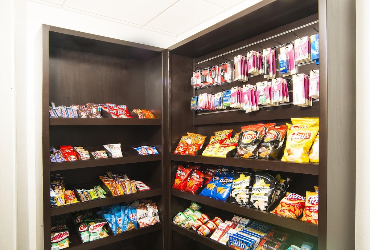 Holiday Inn Express San Antonio-Airport by IHG photo 2