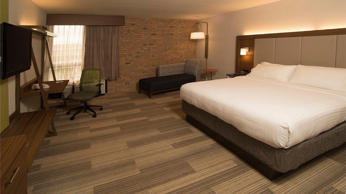 Holiday Inn Express San Antonio-Airport by IHG photo 3