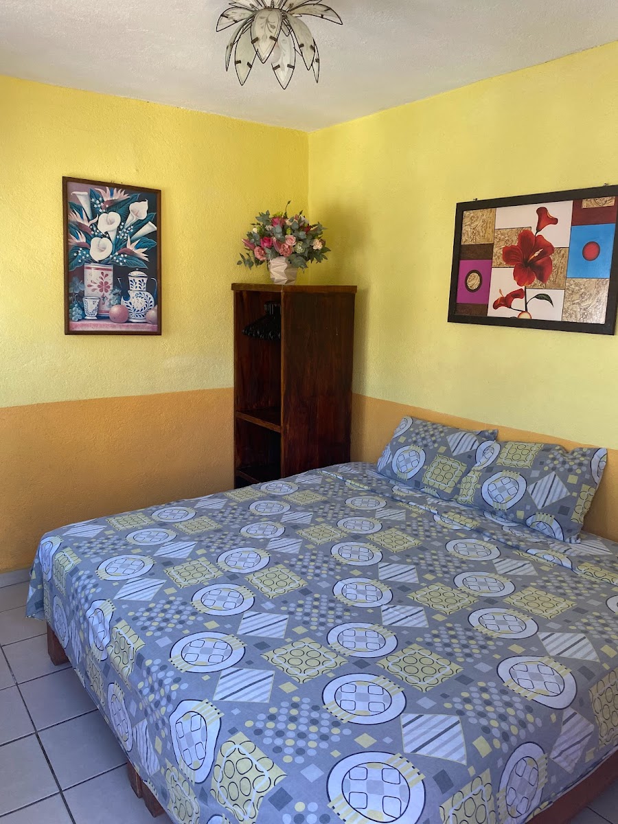 Hotel Las Salinas photo 2