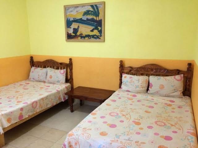 Hotel Las Salinas photo 3