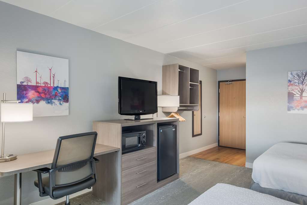 Best Western Fort Wayne I-69 North photo 3