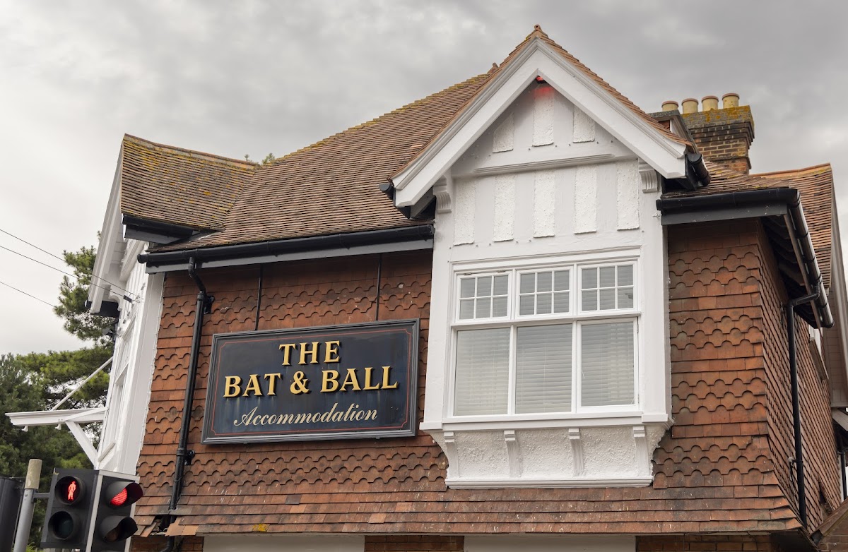 The Bat and Ball B&B