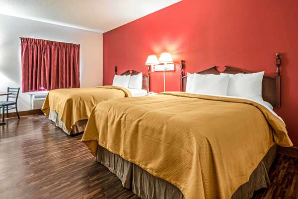 Quality Inn Redgranite photo 2