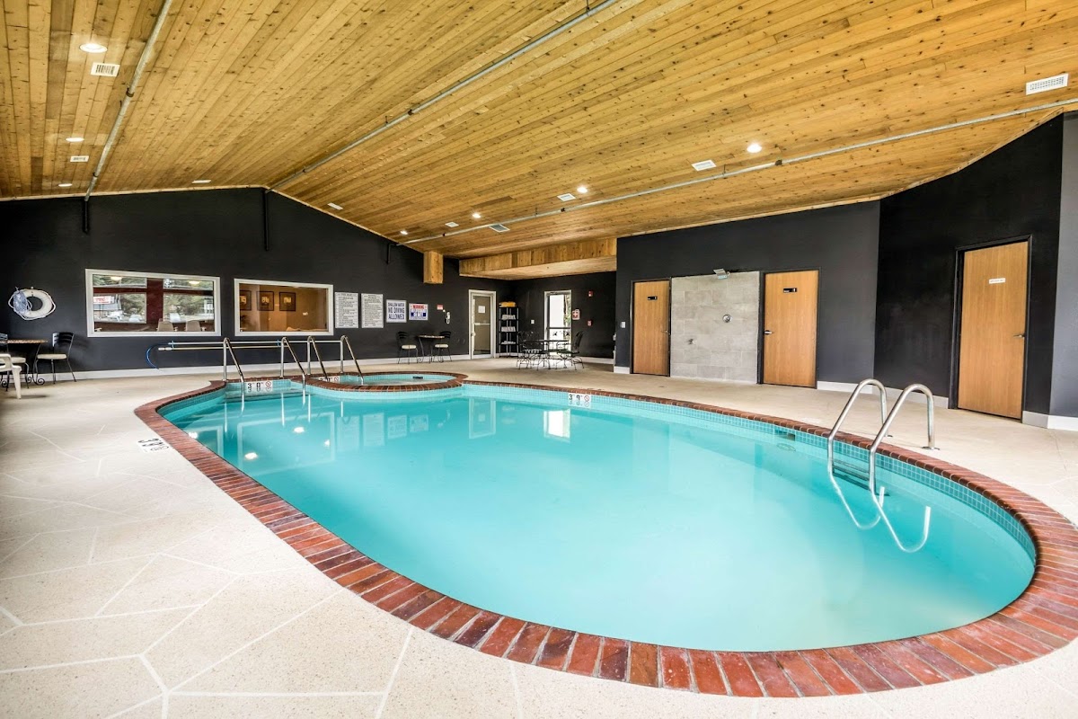 Quality Inn Redgranite photo 3