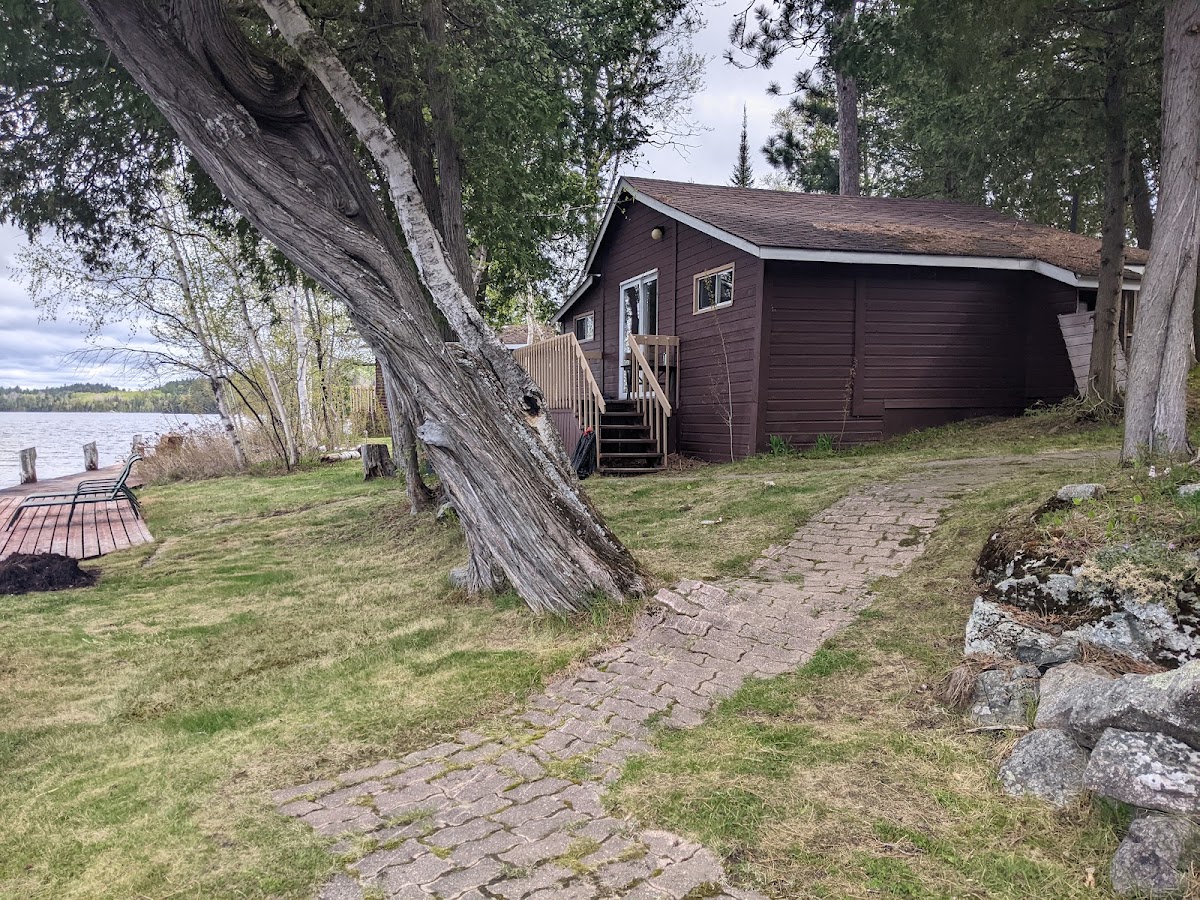 Ket-Chun-Eny Lodge photo 3