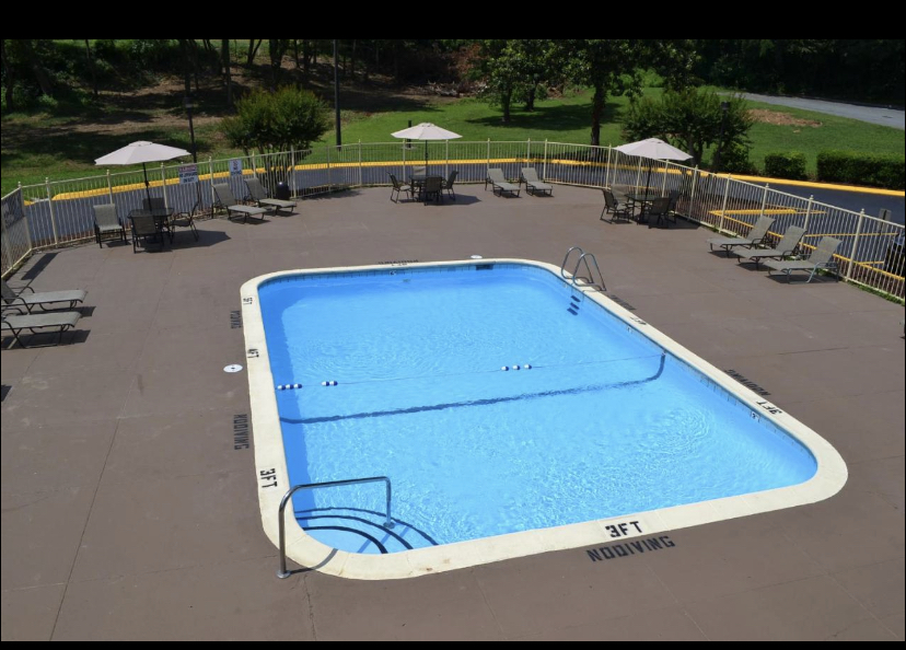 High Point Arcadia Inn photo 2